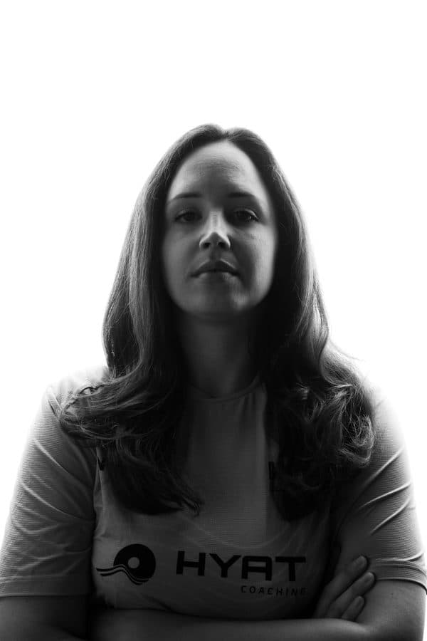 Elisa Kleyn, Diëtiste bij HYTX