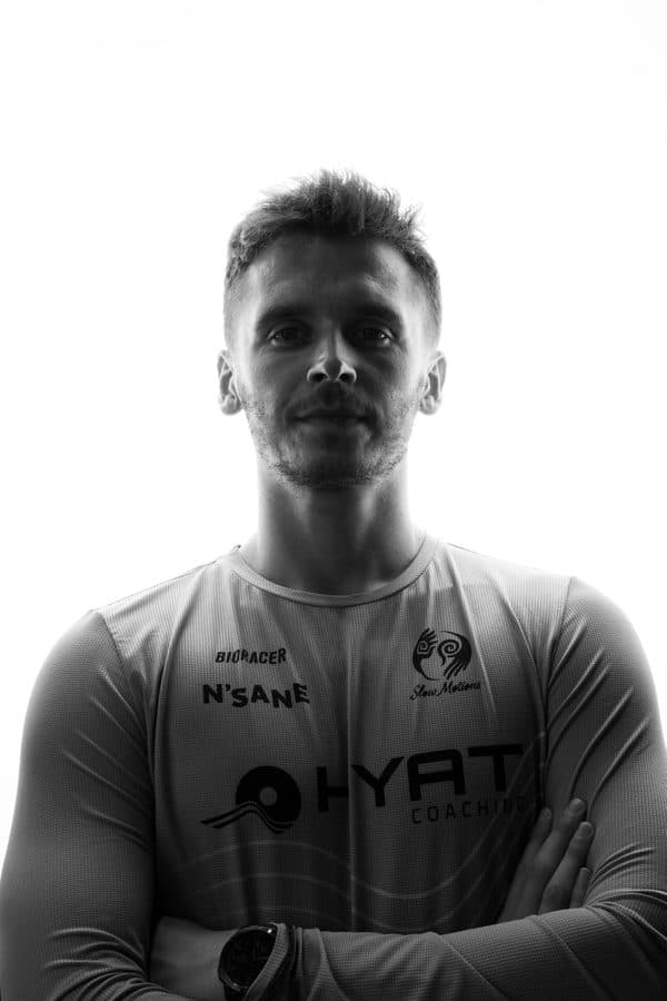 Marvin Kleyn, Oprichter & hoofdcoach bij HYTX